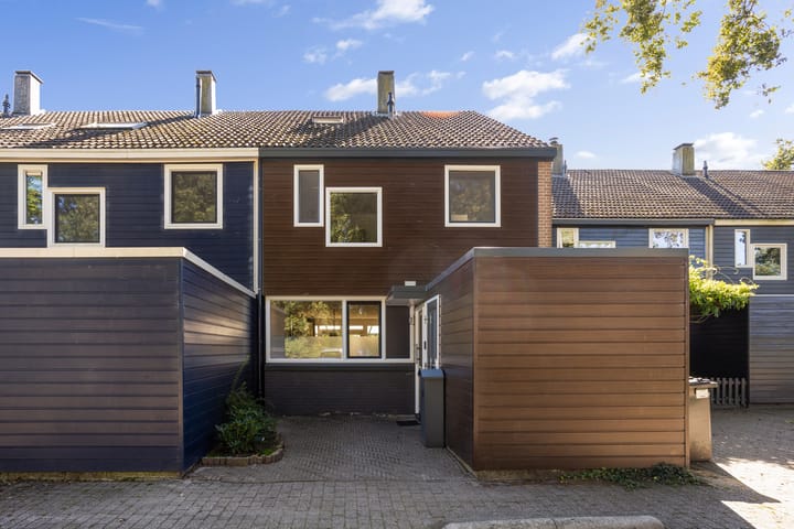 Photo de la maison Ruinerbrink 228, Emmen