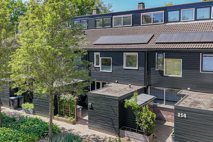 Photo of property Ruinerbrink 256, Emmen