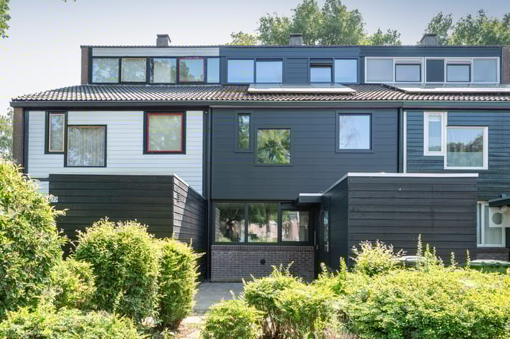 Photo of property Ruinerbrink 279, Emmen