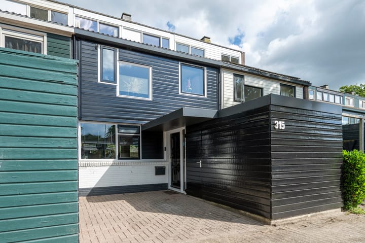 Foto von Haus Ruinerbrink 315, Emmen
