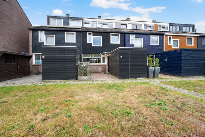 Ruinerbrink 80 in Emmen
