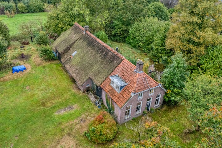 Photo of property Ruinerweg 48, Koekange