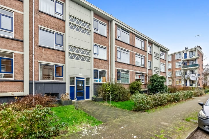 Ruinerwoldstraat 21 in 's-Gravenhage