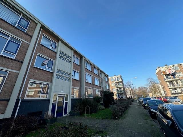 Ruinerwoldstraat 23 in 's-Gravenhage