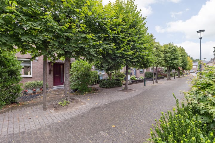 Ruissenbeemd 5 in Breda