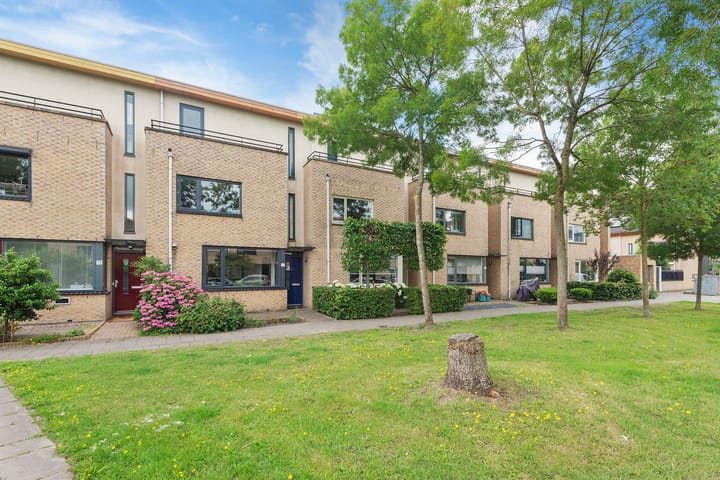 Photo of property Ruisvoorn 10, Krommenie