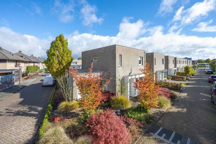 Ruisvoorn 11 in Tiel