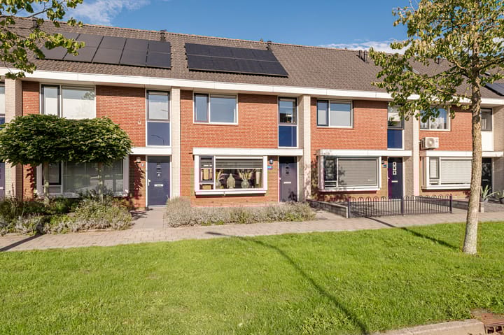 Photo of property Ruisvoorn 162, Tiel