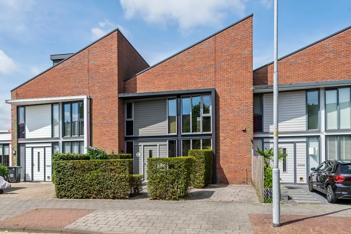 Ruisvoorn 65 in Tiel