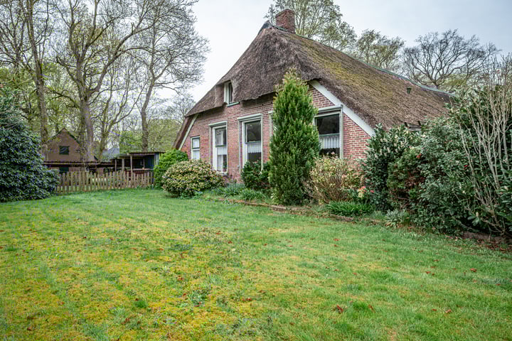 Photo of property Ruitenveen 15, Nieuwleusen
