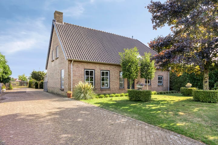 Ruiter 21 in Someren