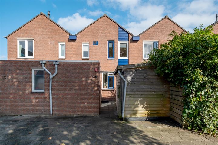 Photo of property Ruiterakker 130, Assen