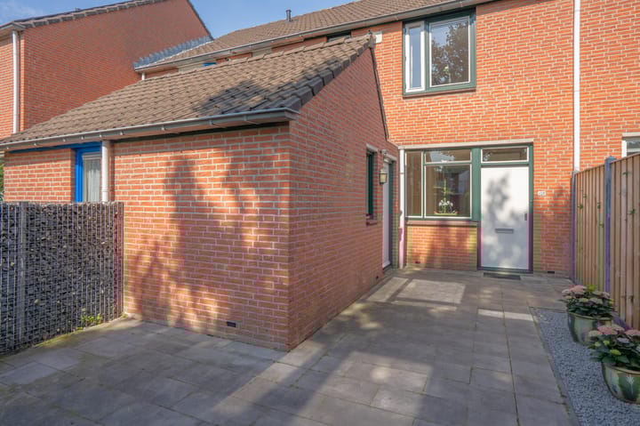 Photo of property Ruiterakker 138, Assen