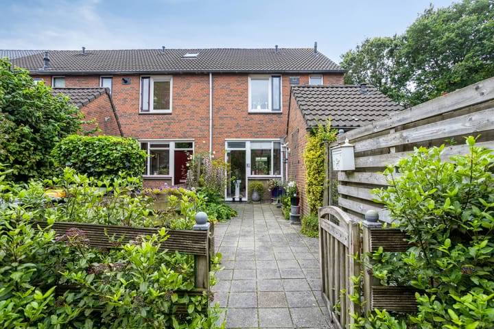 Photo of property Ruiterakker 81, Assen
