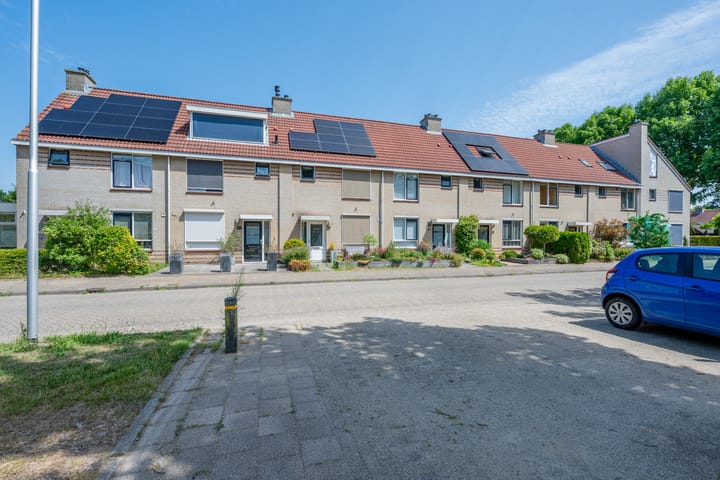Photo of property Ruitercamp 28, Houten