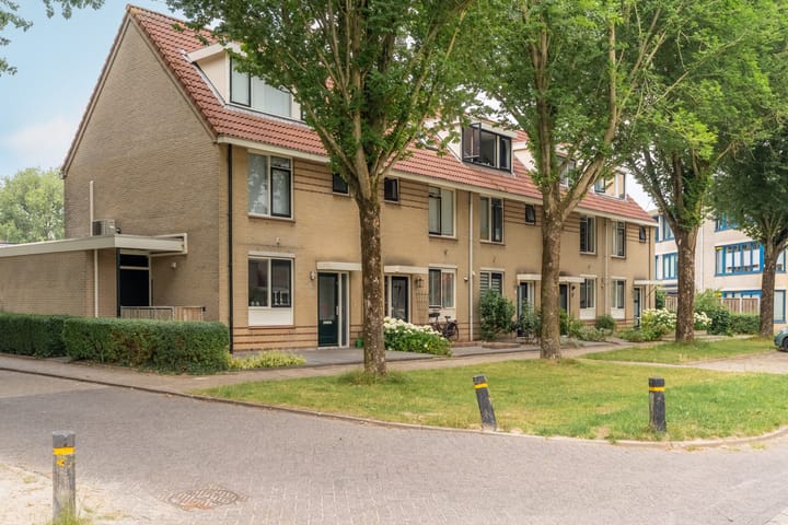 Photo of property Ruitercamp 3, Houten