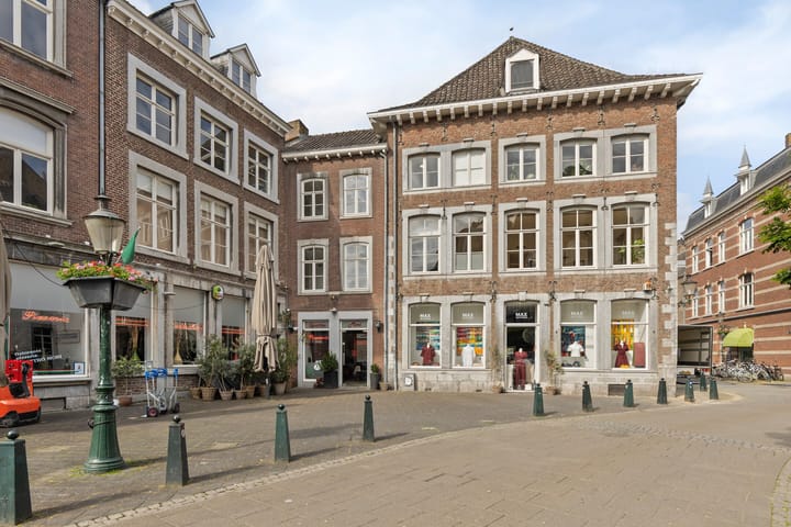 Photo of property Ruiterij 2C-05, Maastricht