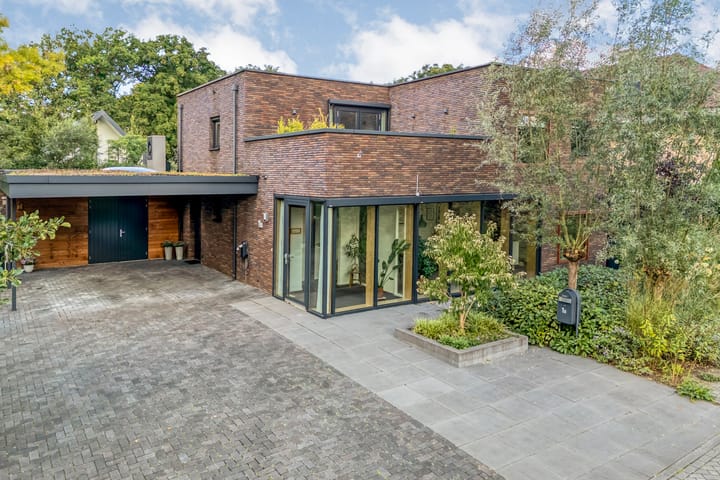 Ruiterlaan 1D in Zwolle