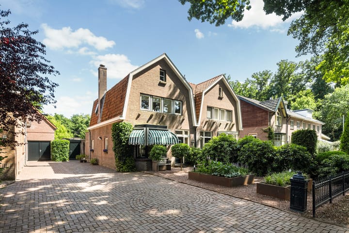 Ruiterlaan 31 in Zwolle