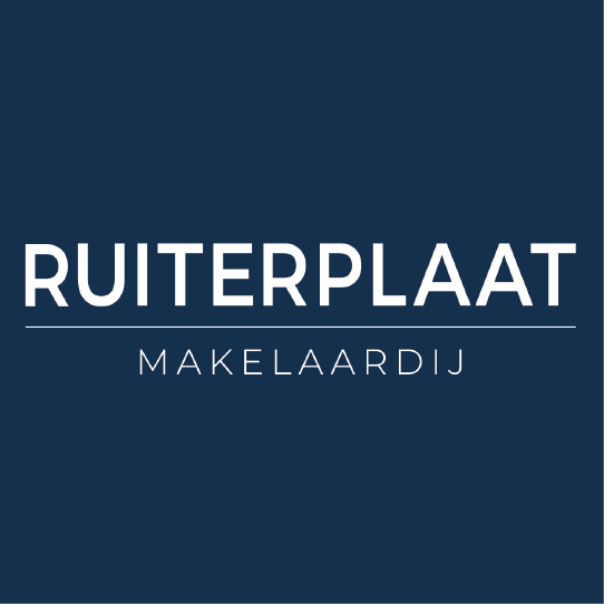 Logo Ruiterplaat Makelaardij