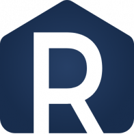 Logo of Ruiterplaat Makelaardij