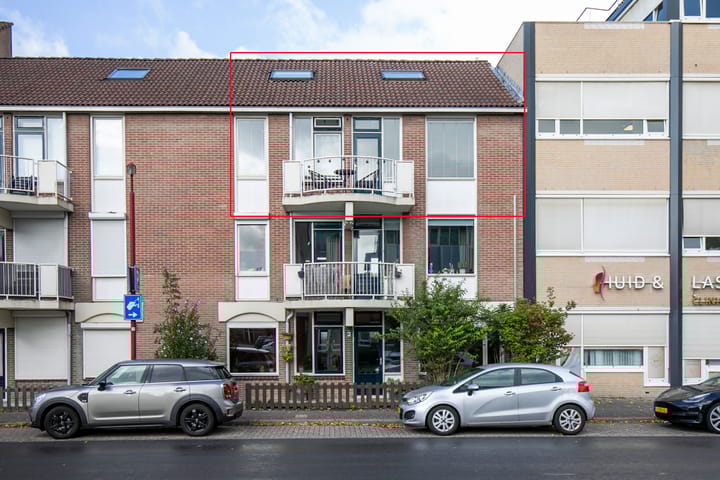 Ruiterstede 18 in Nieuwegein