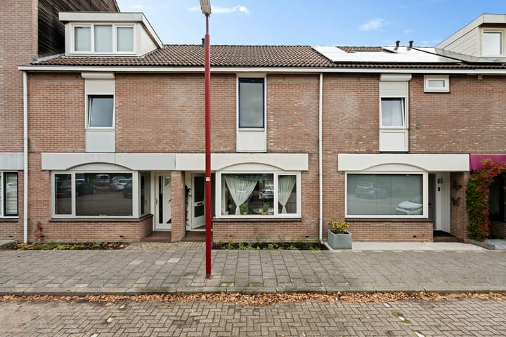 Ruiterstede 78 in Nieuwegein