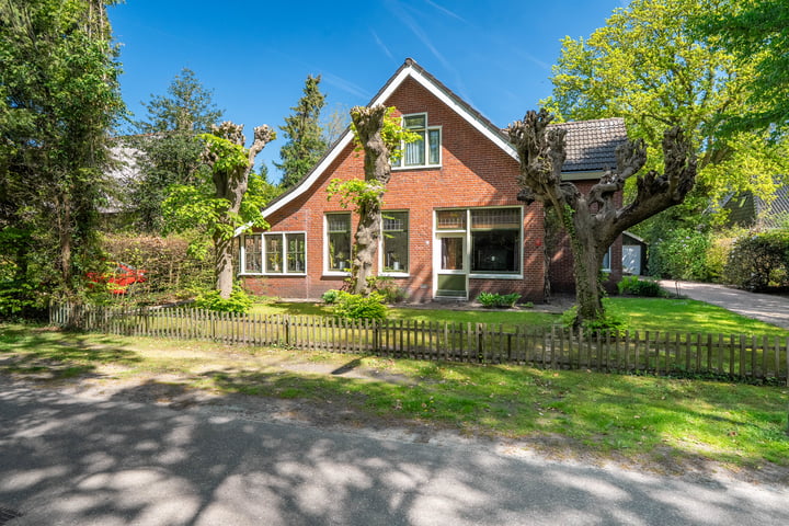 Ruiterweg 15 in Schipborg