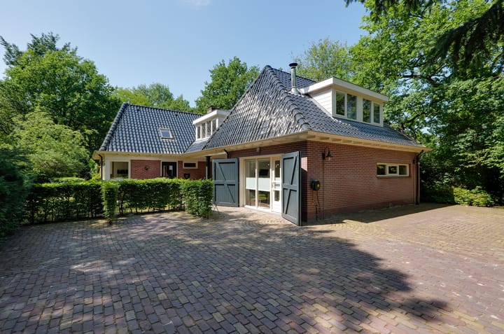 Ruiterweg 17 in Schipborg