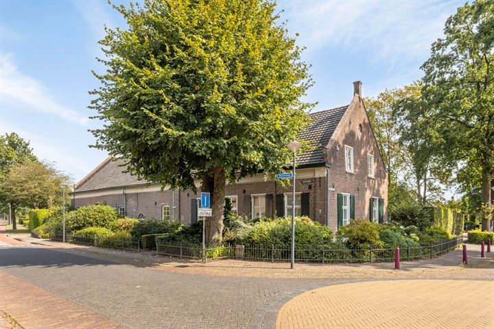 Ruiterweg 2 in Nuenen