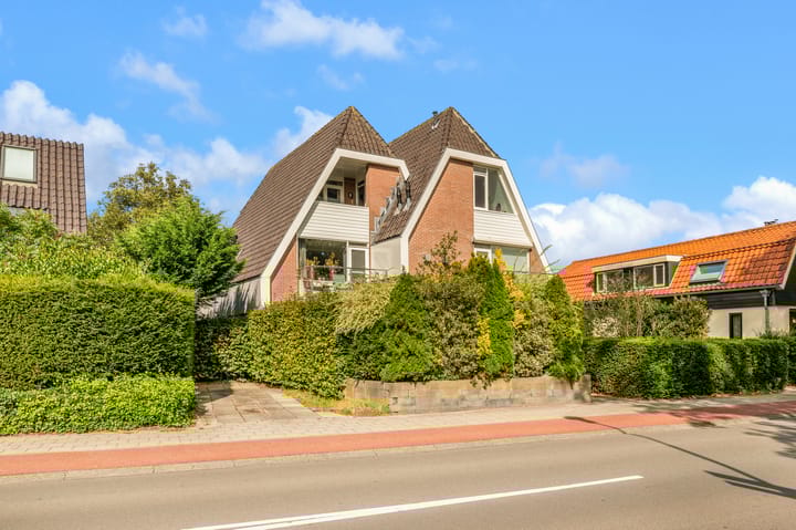 Ruiterweg 57 in Castricum