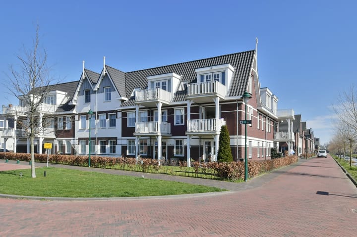 Photo de la maison Ruizendaallaan 42, Eemnes