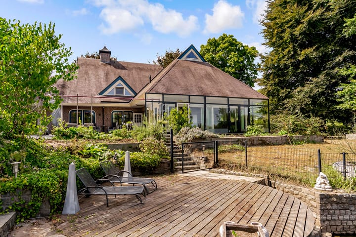 Foto van woning Rukven 2a, Heeswijk-Dinther
