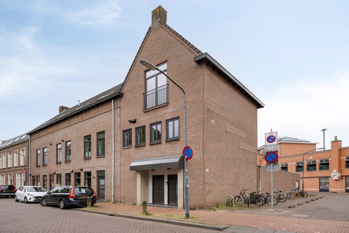 Photo of property Rulstraat 11D, Oosterhout
