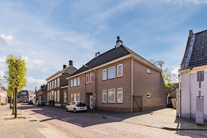 Rulstraat 27 in Oosterhout