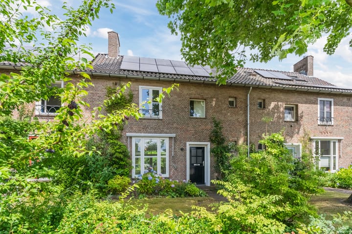 Photo of property Rulstraat 4, Geldrop