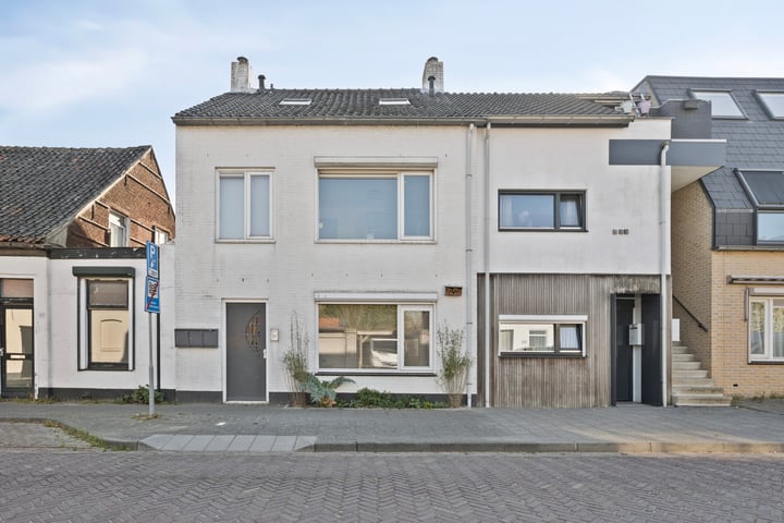 Photo of property Rulstraat 55D, Oosterhout