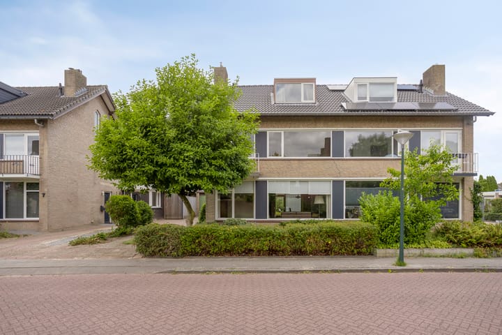 Rulstraat 9 in Geldrop foto