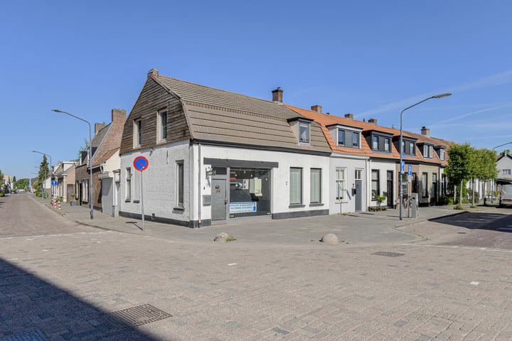 Rulstraat 90 in Oosterhout