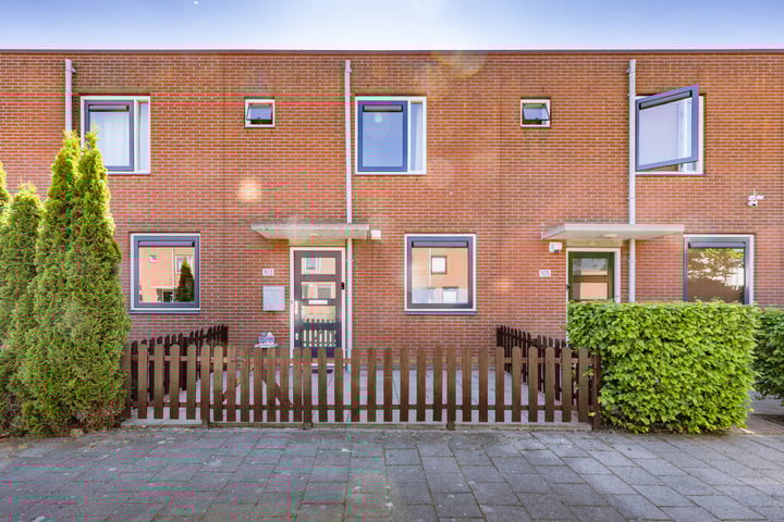 Rumbastraat 103 in Almere