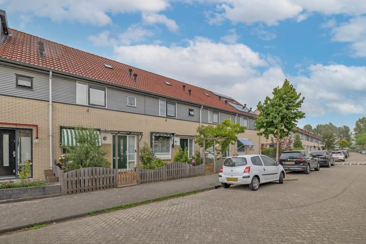 Rumbastraat 50 in Almere