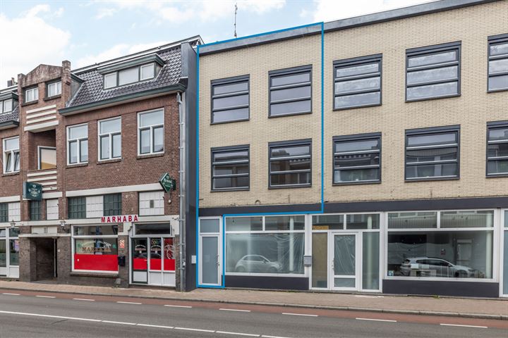 Rumpenerstraat 10A in Brunssum