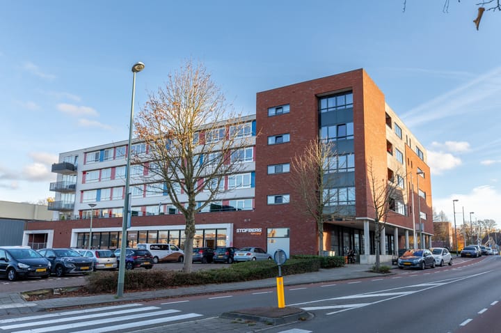 Photo de la maison Rumpenerstraat 143-HS26, Brunssum