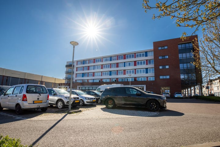Rumpenerstraat 143-HS31 in Brunssum