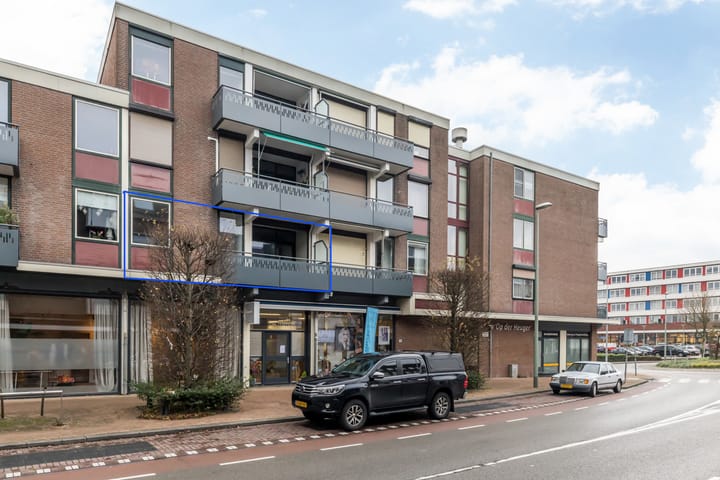 Rumpenerstraat 85 in Brunssum