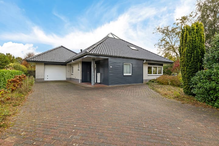 Foto van woning Rundedal 13, Ter Apel