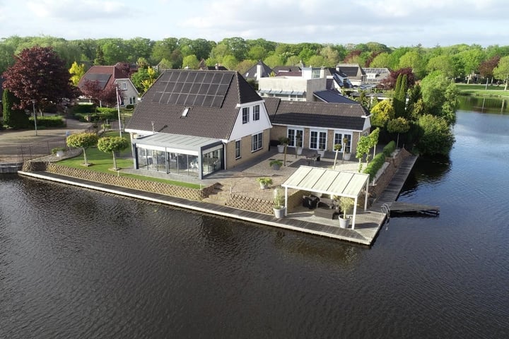 Rundekade 11 in Ter Apel