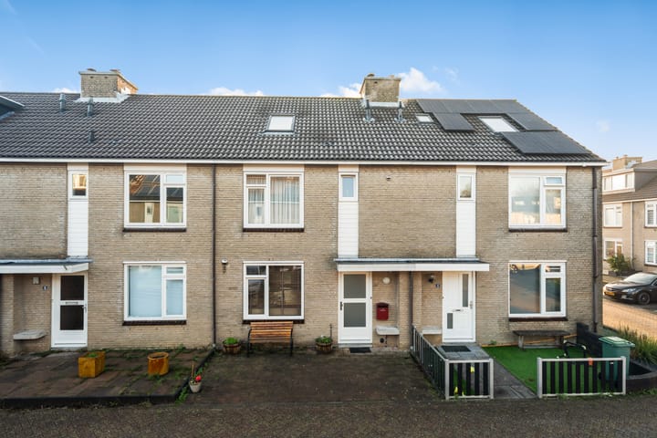 Runderweide 3 in Zoetermeer