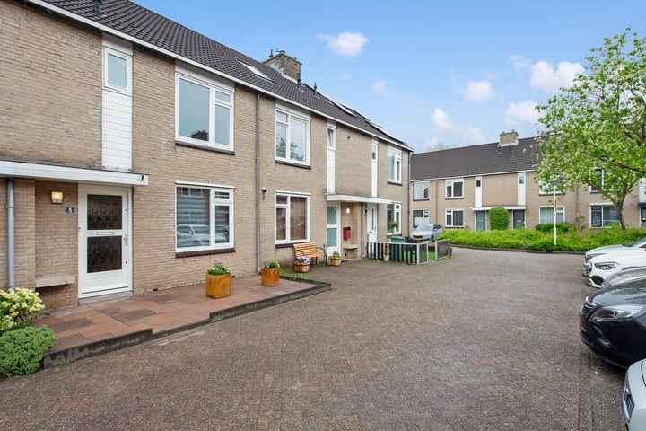 Runderweide 5 in Zoetermeer