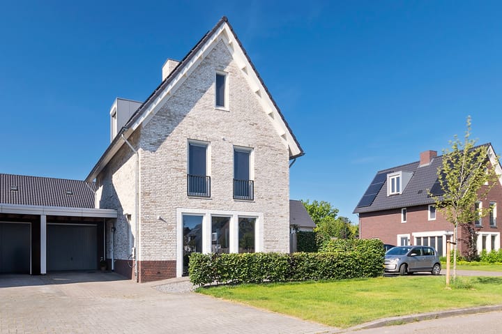 Runmolen 104 in Uden